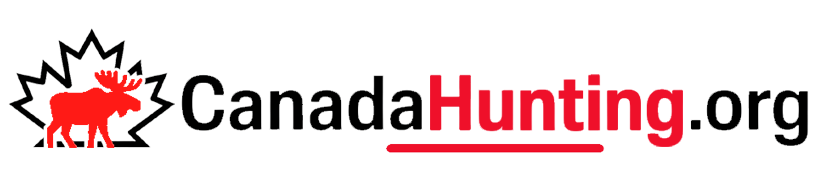 Canada-Hunting