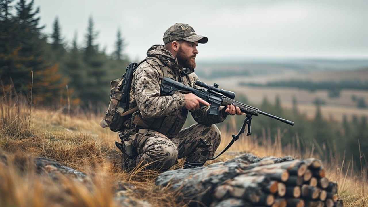 Northwest Territories Outdoor Opportunities Game Seasons