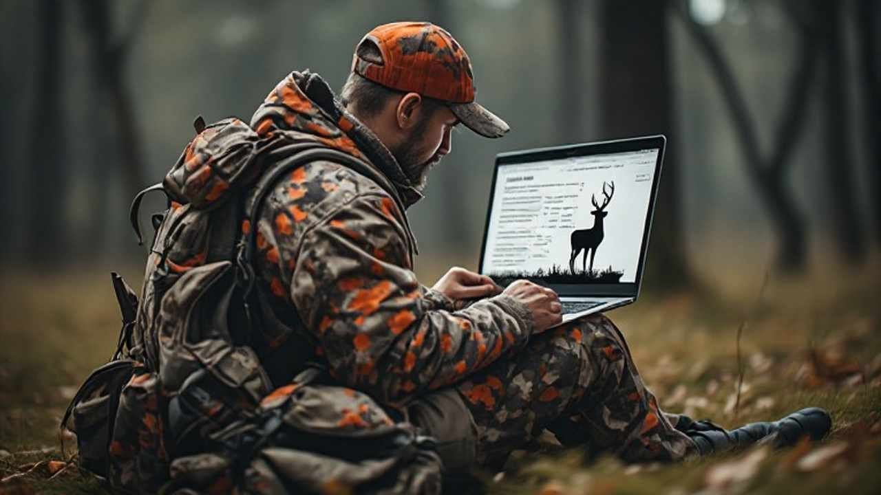 Canada hunting license renewal dates