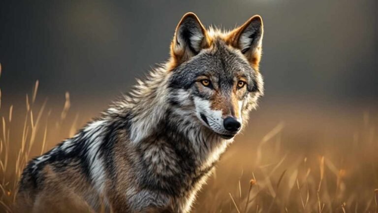 Canada wolf and coyote hunting seasons by province table