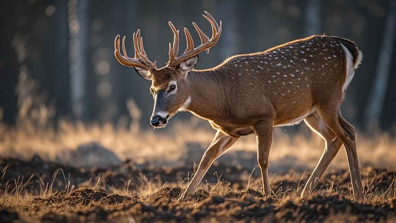 Canadian Whitetail Hunting - Where to Go, What It Costs, and Who Requires an Outfitter