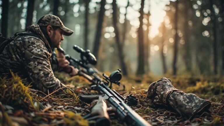 Non-resident hunting rules in Canada by province and territory