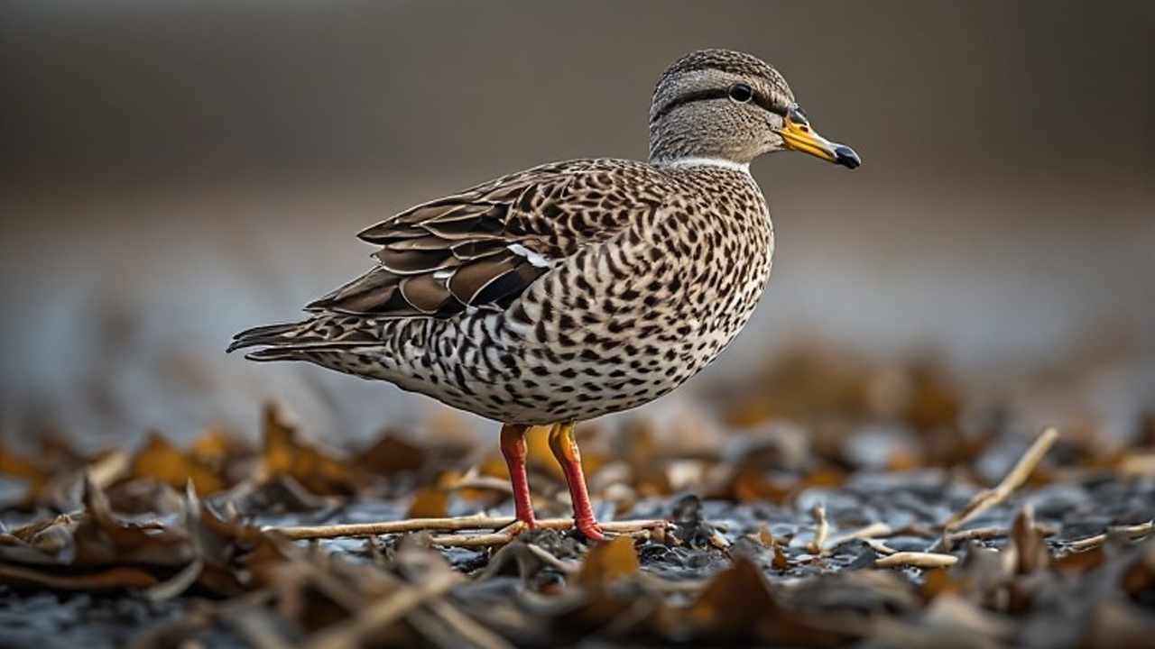 Ontario and Quebec migratory bird season dates and bag limits