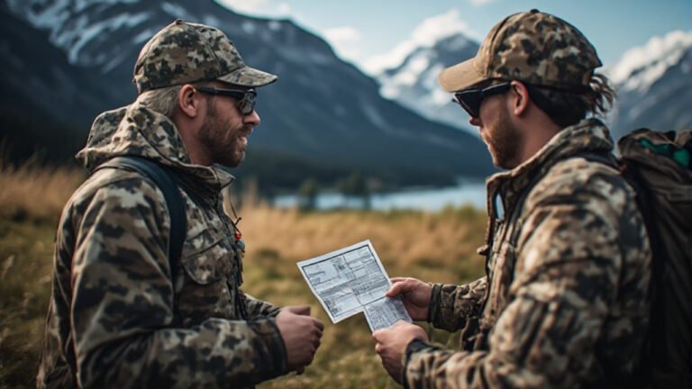 Comparison of provincial hunting license fees for moose, deer and elk across Alberta, BC, Ontario and Quebec