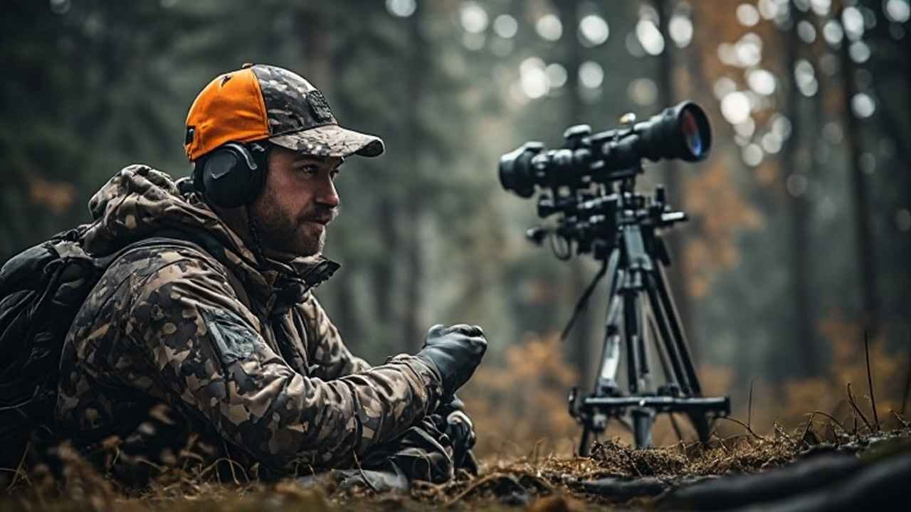 Where to Hunt in Canada - A Provincial Guide